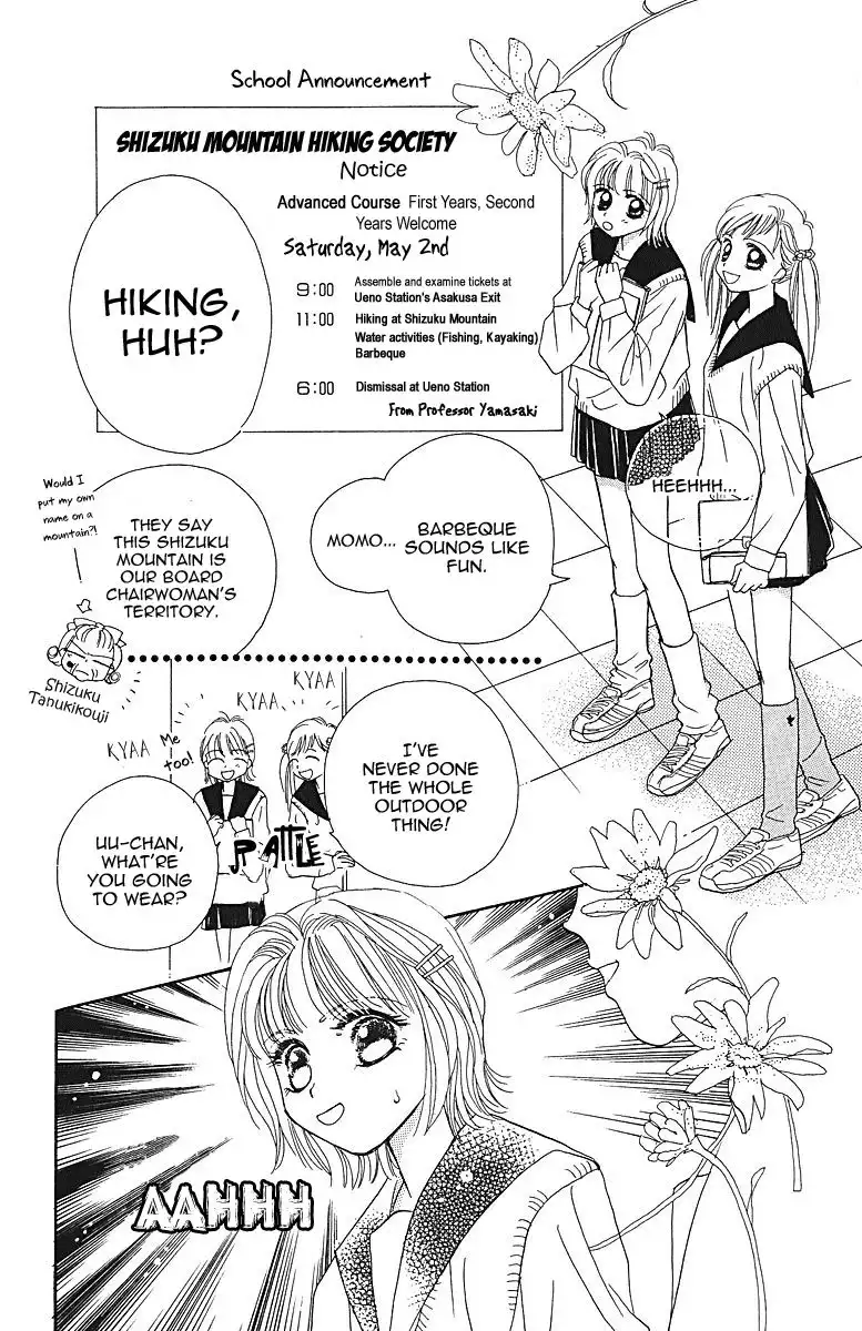 Obaachan wa Idol Chapter 6 5